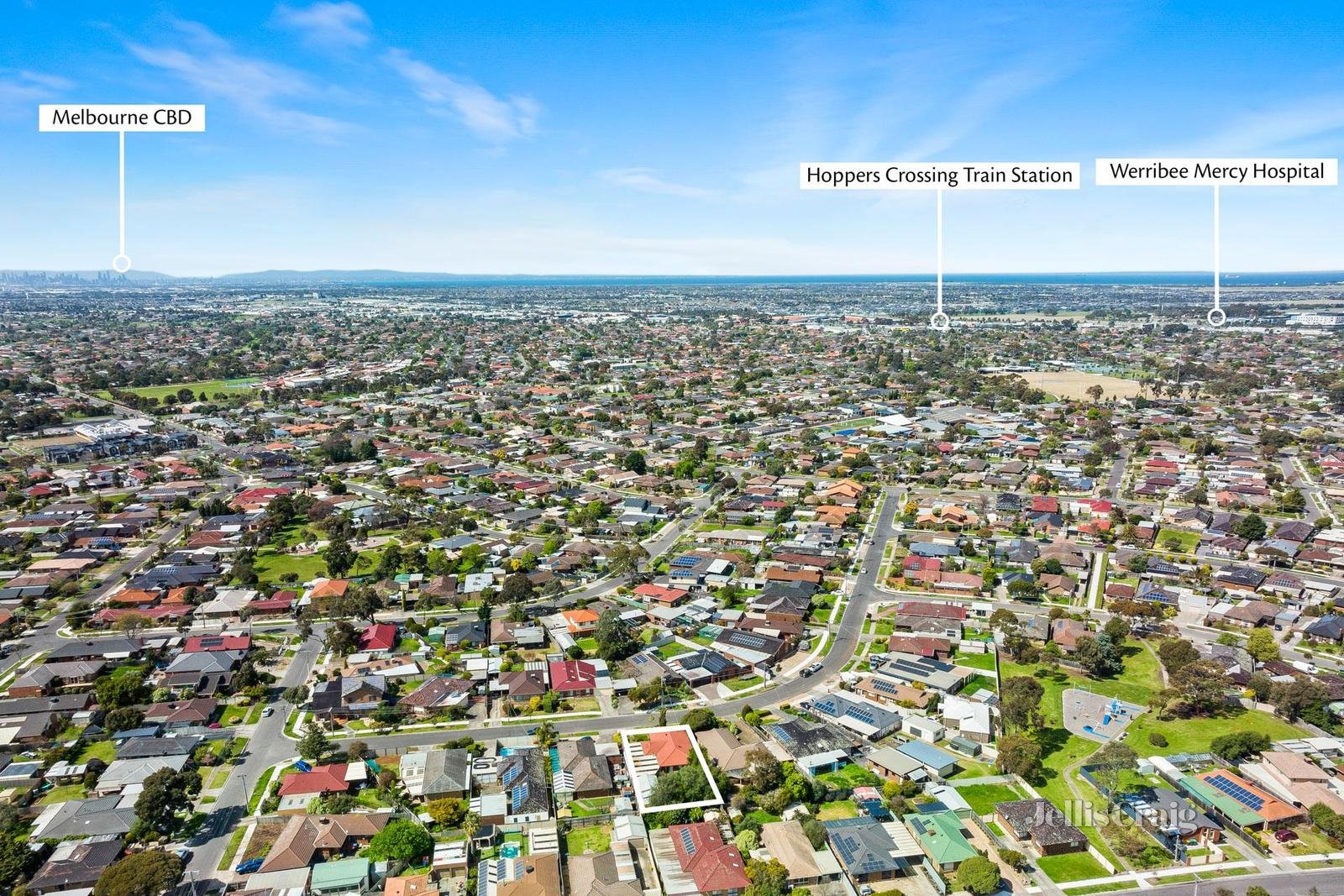 33 Durham Crescent, Hoppers Crossing image 11