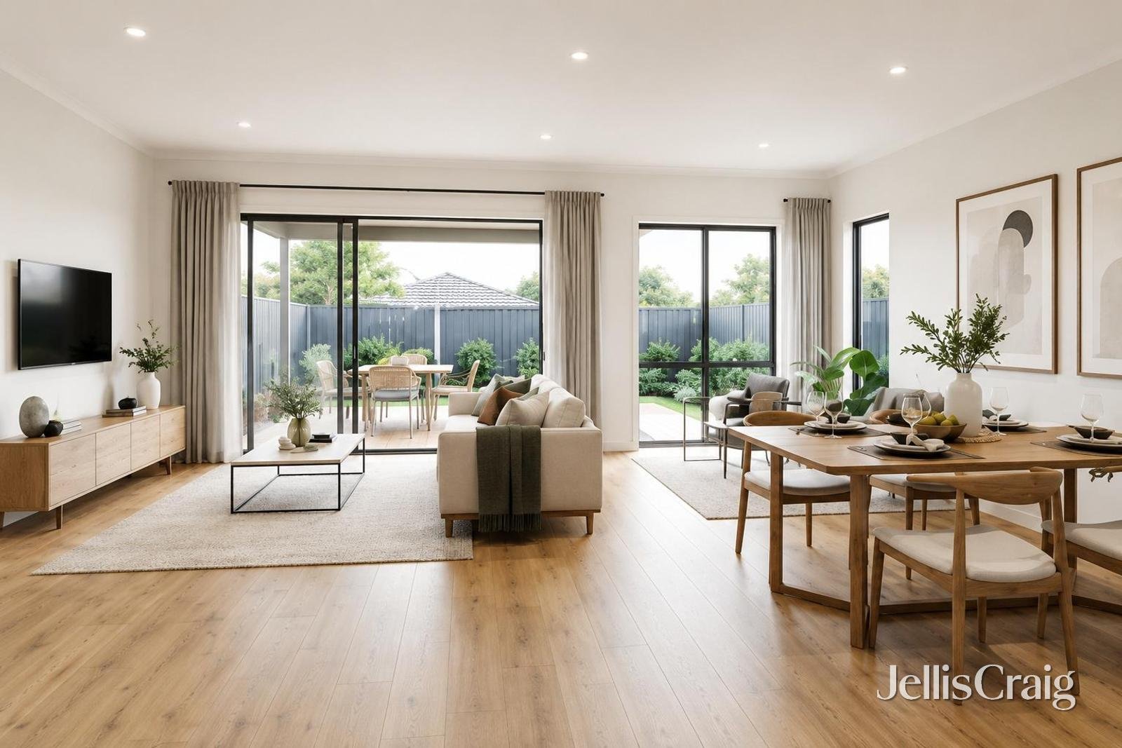 3/3 Edith Street, Heathmont image 3