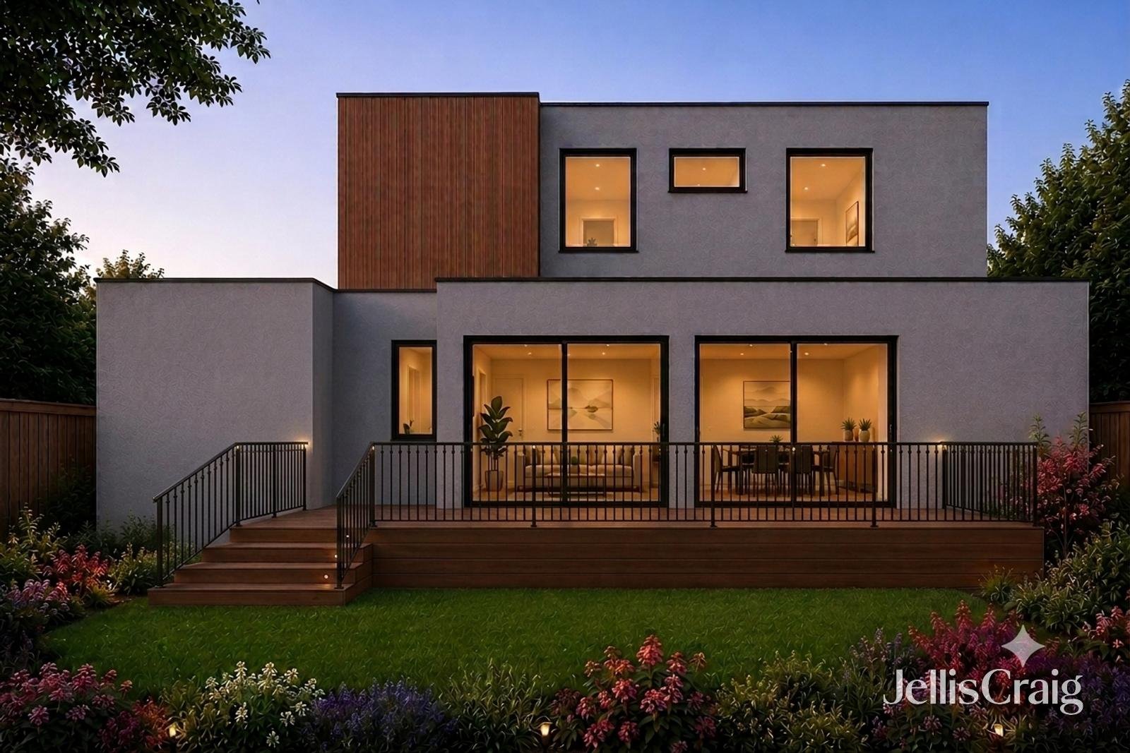 3/3 Edith Street, Heathmont image 6