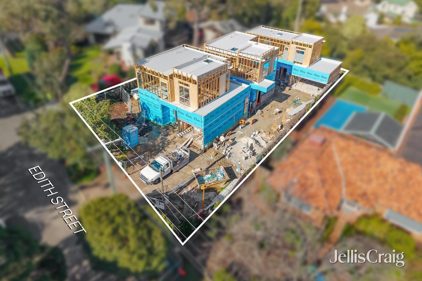 3/3 Edith Street, Heathmont image 7