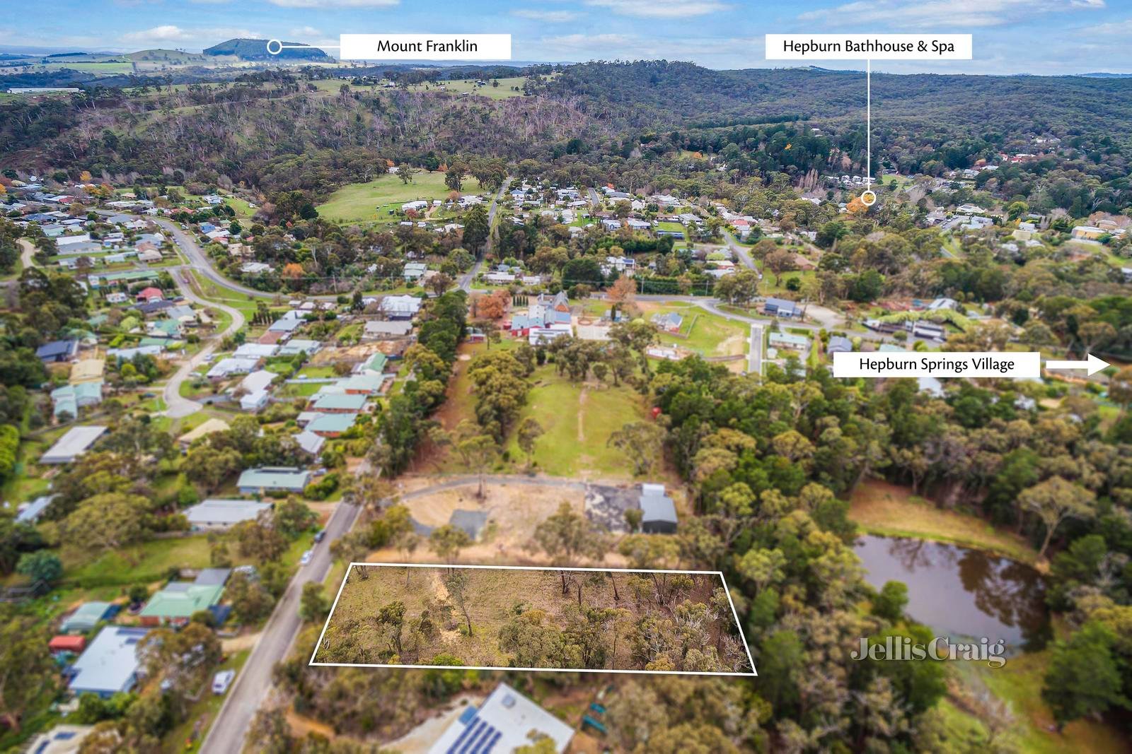 33 Fourteenth Street, Hepburn image 1