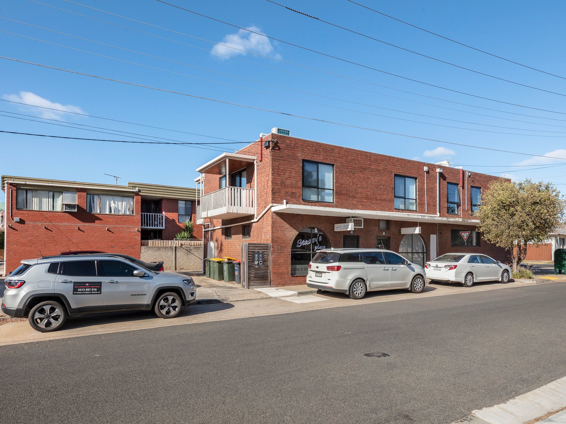 33 Fraser Street, Herne&nbsp;Hill image 1