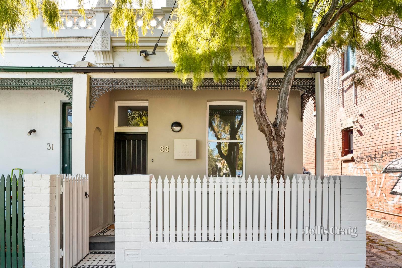 33 Freeman Street, Fitzroy North image 1