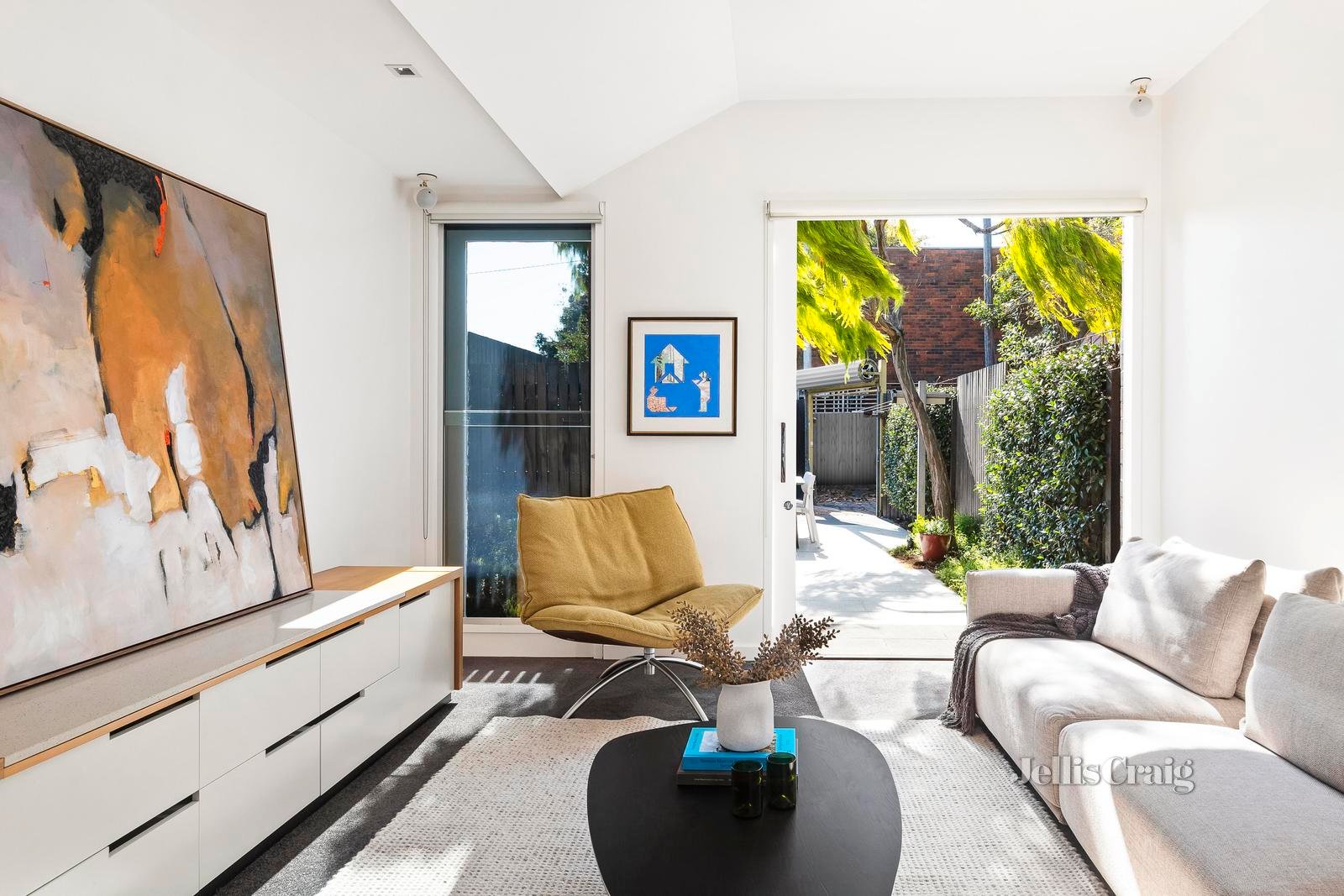 33 Freeman Street, Fitzroy North image 4