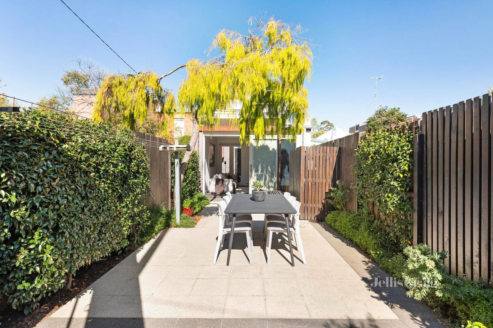 33 Freeman Street, Fitzroy North image 5