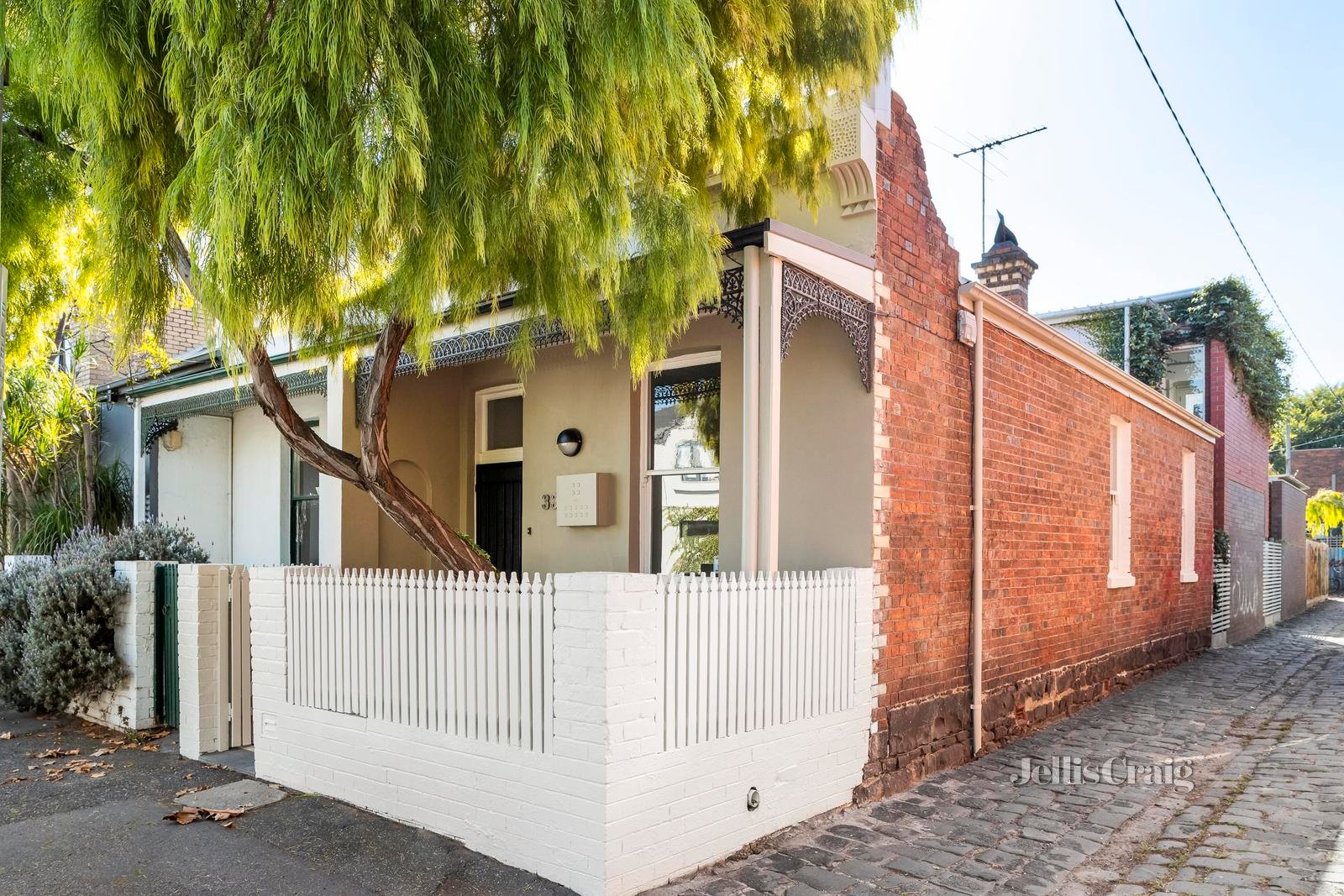 33 Freeman Street, Fitzroy North image 11