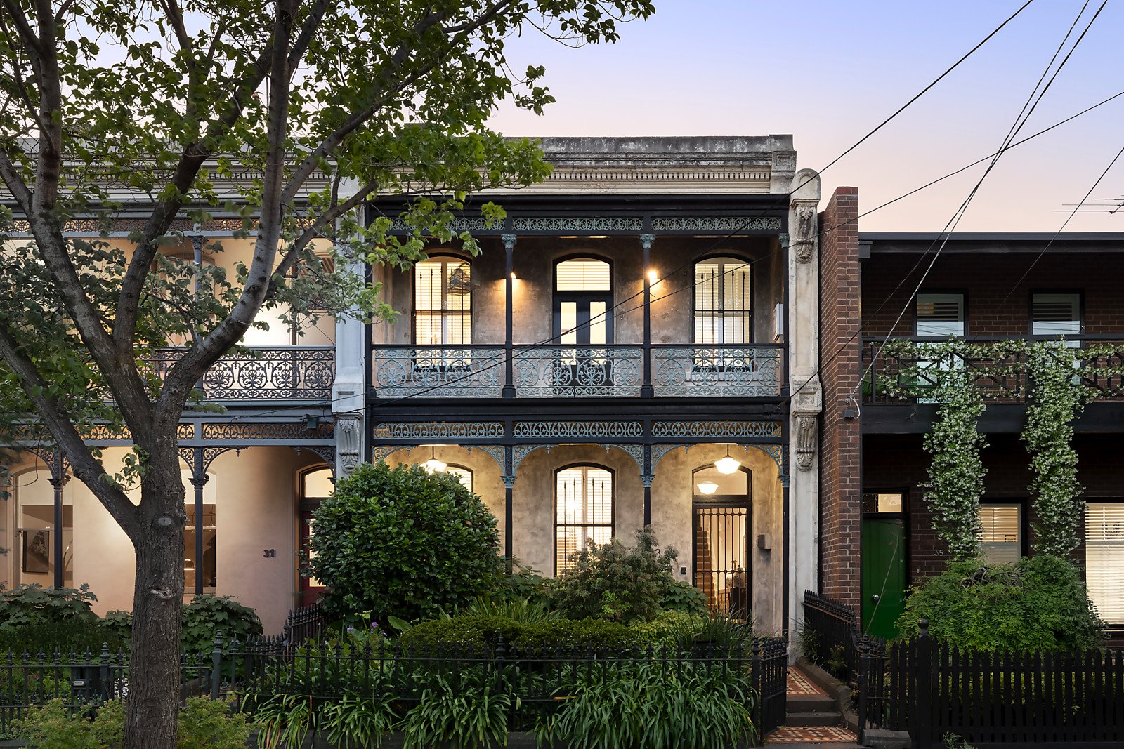 33 Gore Street, Fitzroy VIC 3065