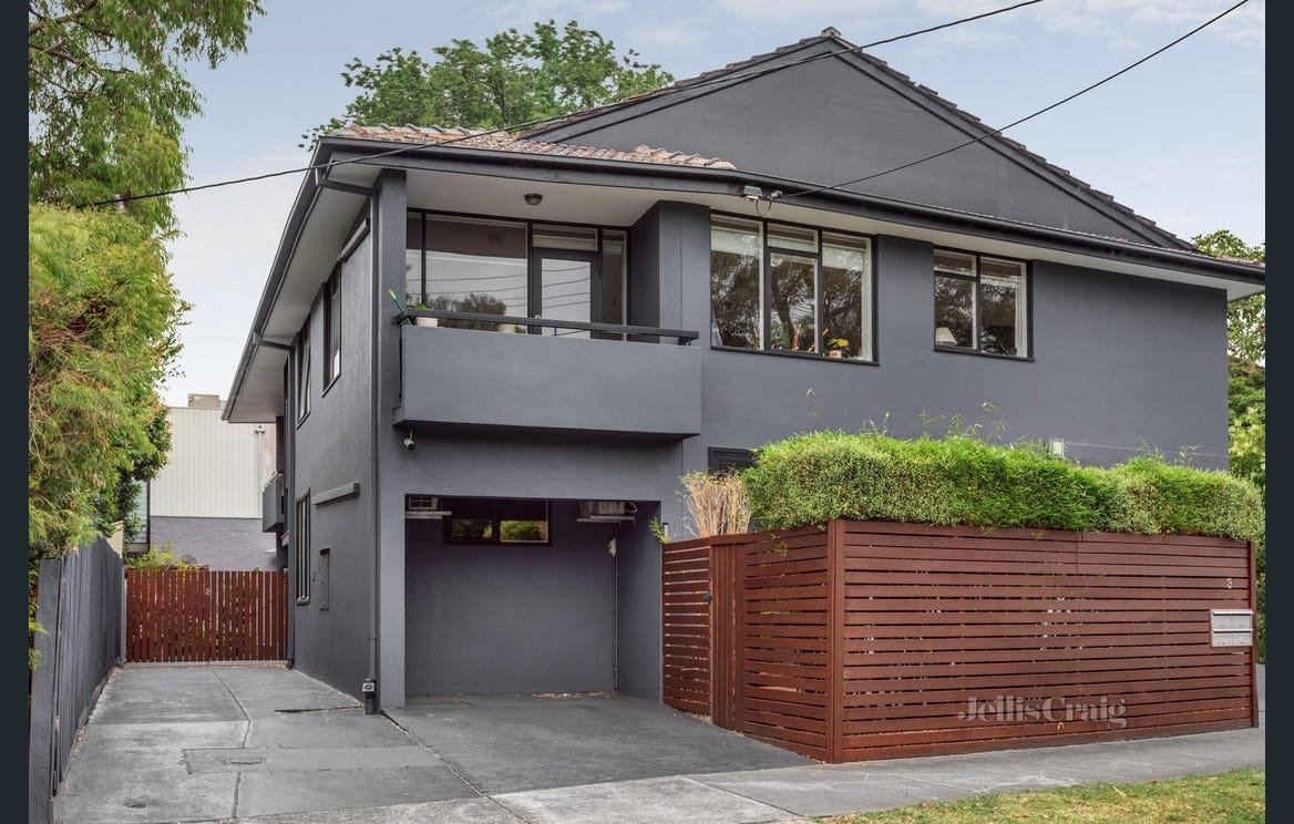 3/3 Greig Court, Elwood image 2