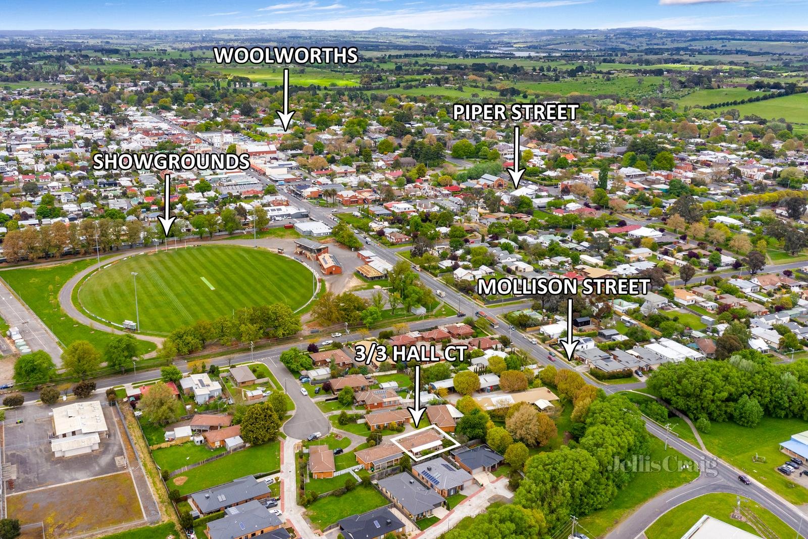 3/3 Hall Court, Kyneton image 8