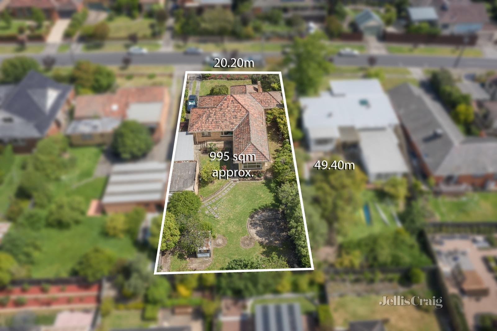 33 Harrington Avenue, Balwyn North image 3