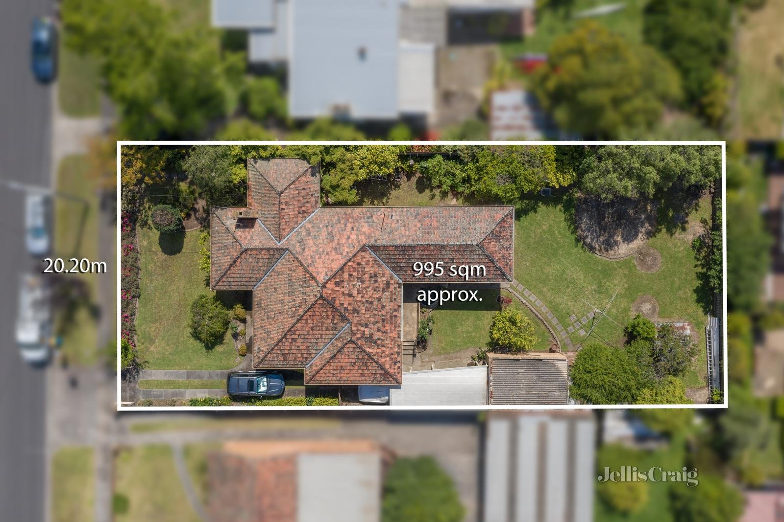 33 Harrington Avenue, Balwyn North image 4