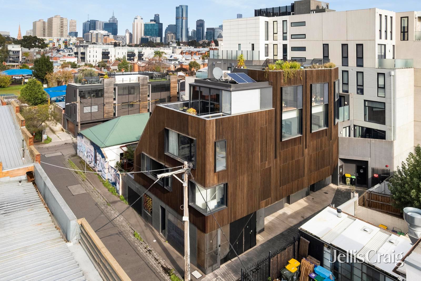 3/3 Hertford Street, Fitzroy image 1