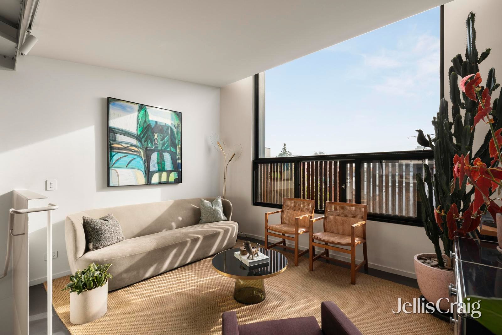 3/3 Hertford Street, Fitzroy image 4