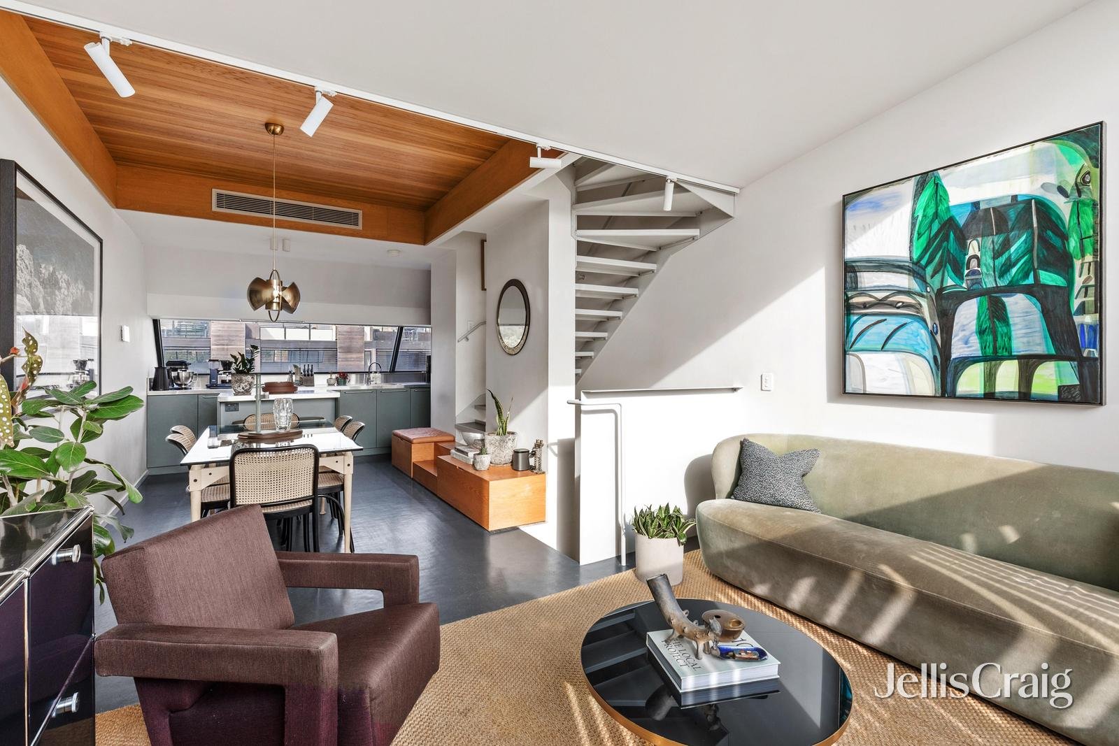 3/3 Hertford Street, Fitzroy image 5