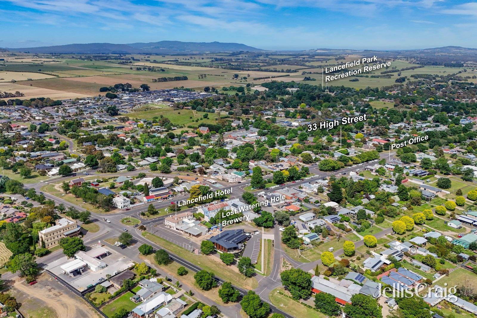 33 High Street, Lancefield image 20