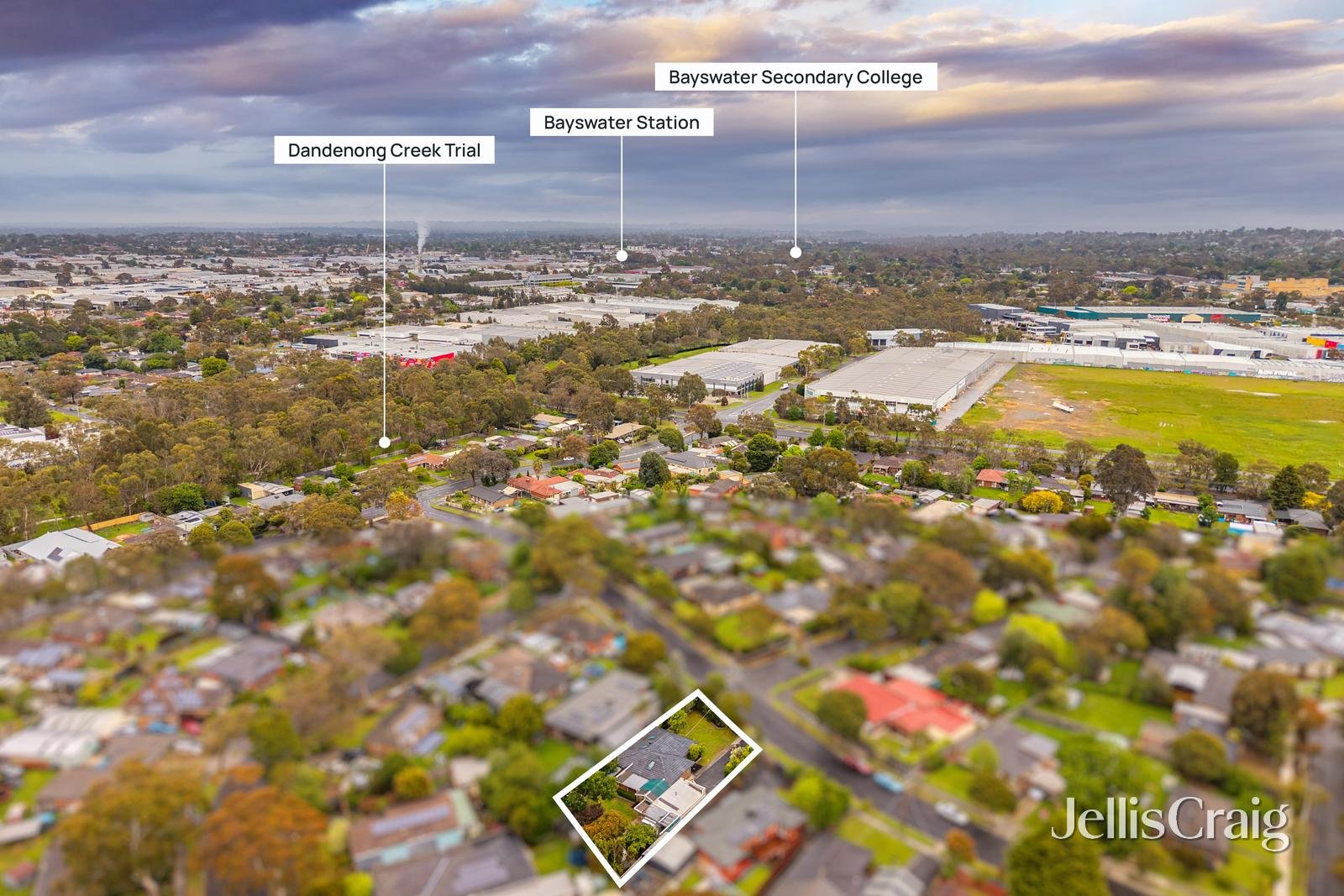 33 Huntingdon Avenue, Bayswater North image 21