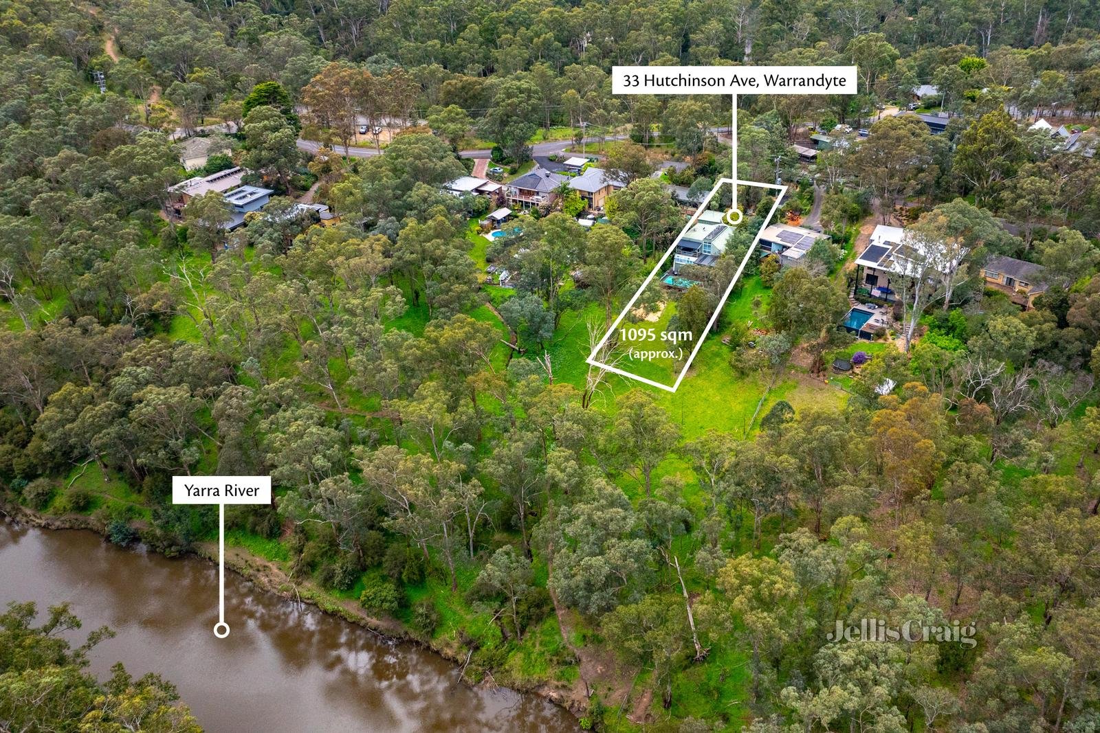 33 Hutchinson Avenue, Warrandyte image 21