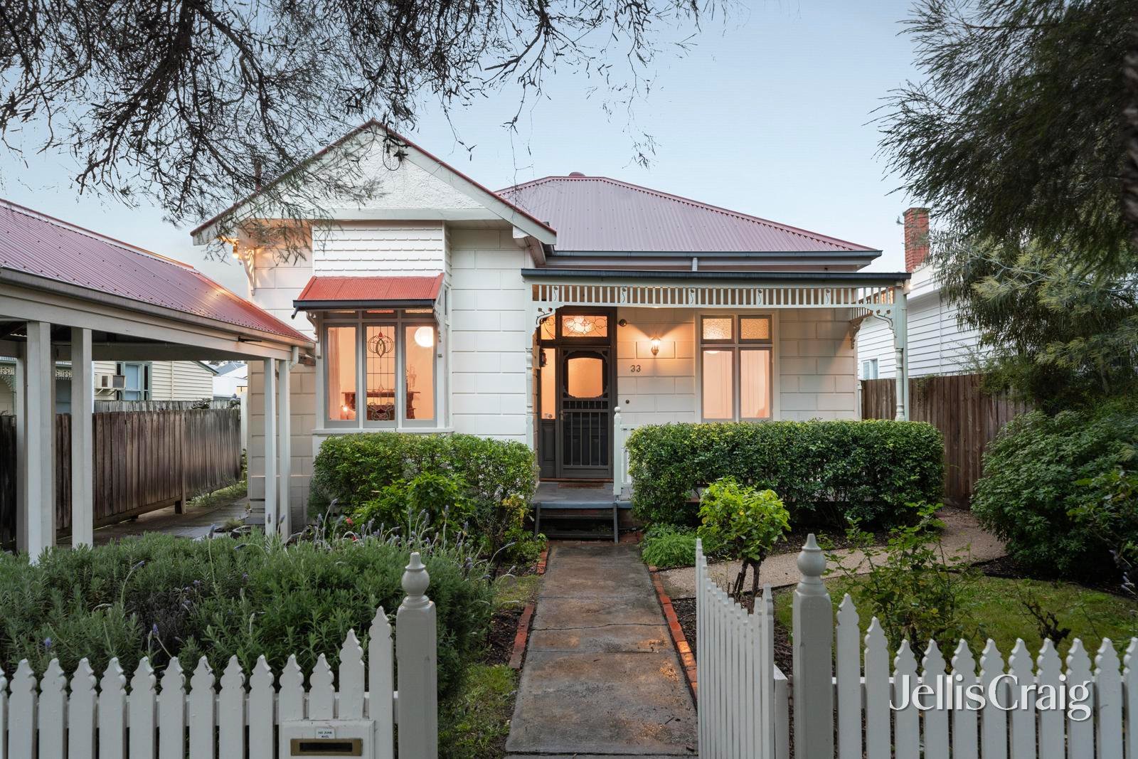 33 Jenkins Street, Northcote image 1