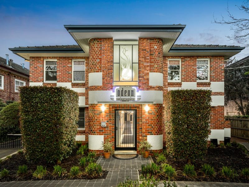 3/3 Lansdowne Road, St Kilda East, VIC, 3183 RT Edgar