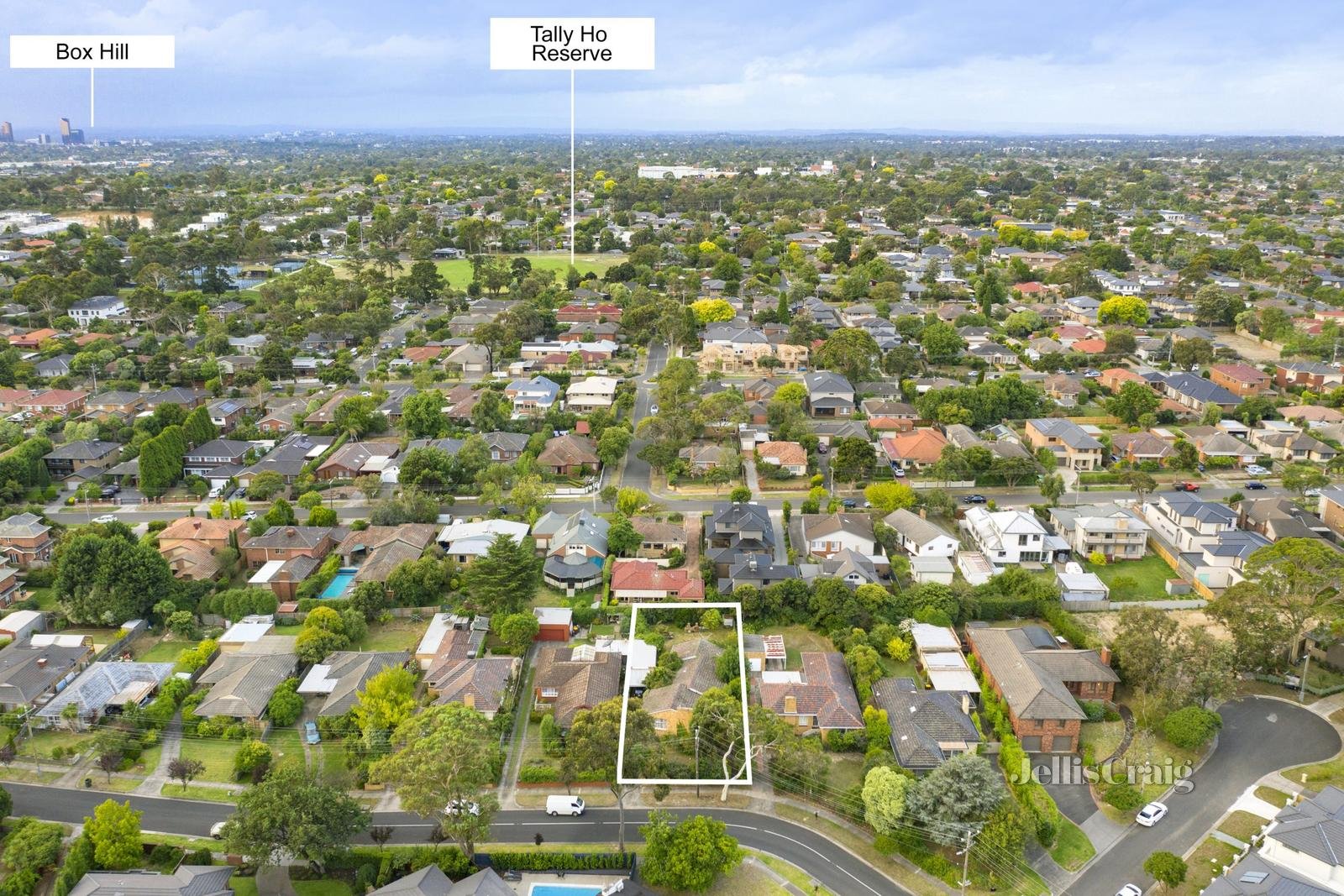 33 Larch Crescent, Mount Waverley image 2