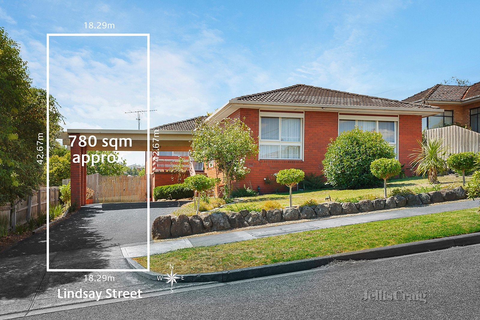 33 Lindsay Street, Bulleen image 1