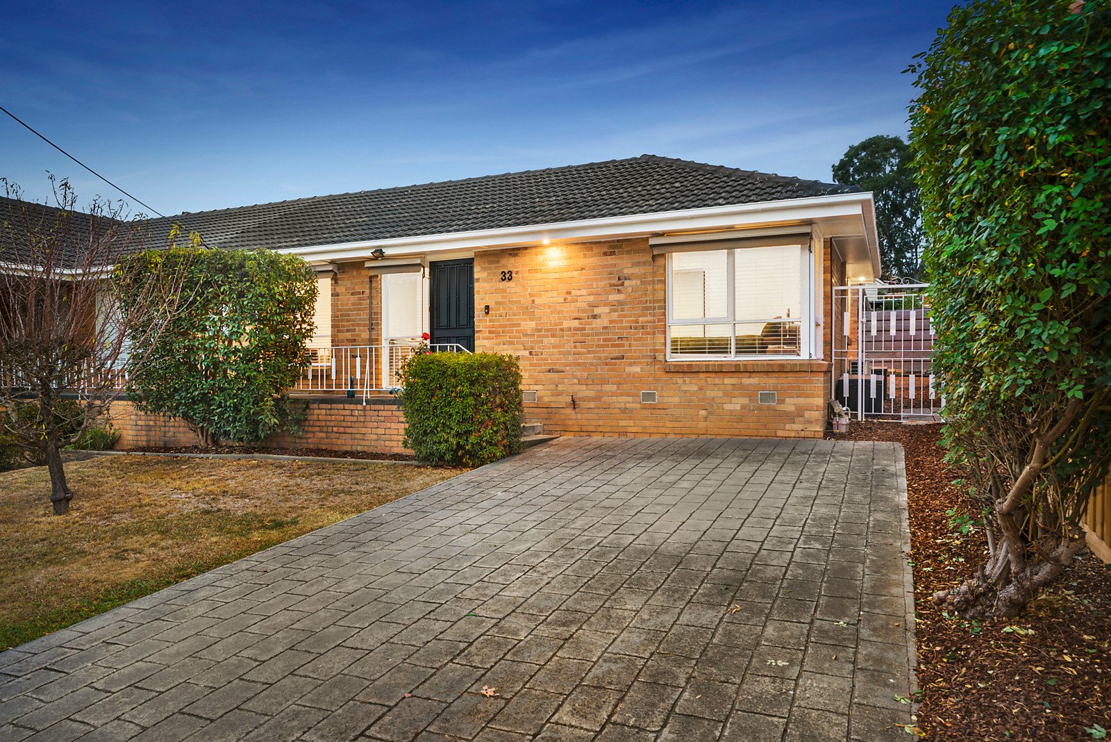 33 Louise Street, Heidelberg Vic 3084