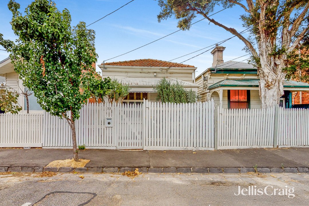 33 Mason Avenue, Elwood image 1