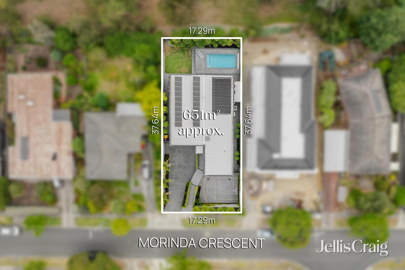 33 Morinda Crescent, Doncaster&nbsp;East image 16