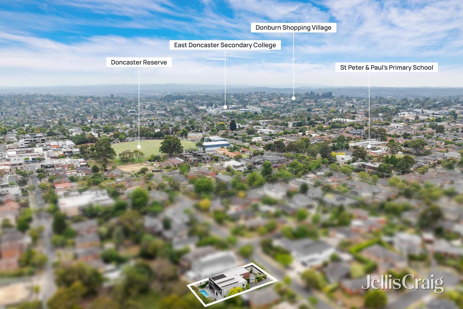 33 Morinda Crescent, Doncaster&nbsp;East image 19