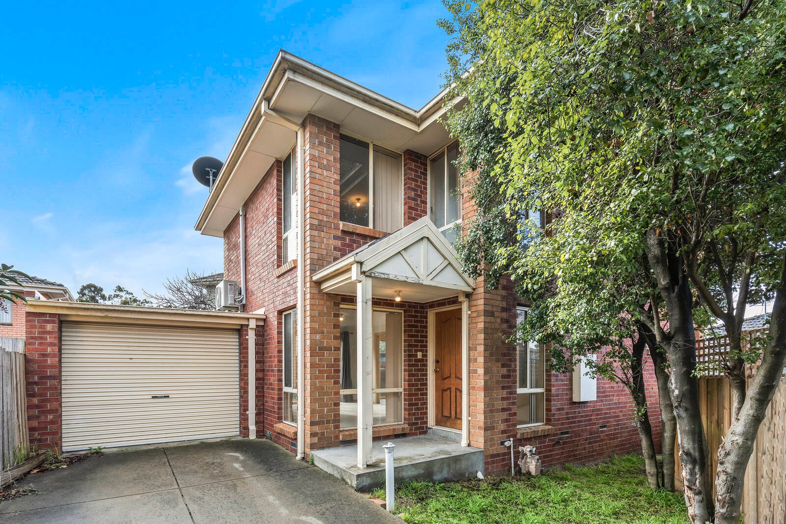 3/3 Morton Street, Clayton, VIC 3168