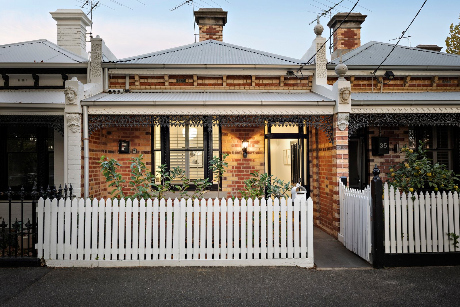 33 Nimmo Street