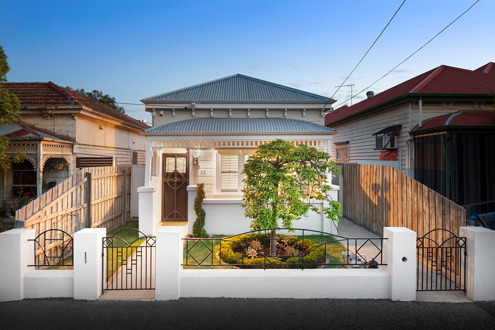 33 O'Grady Street, Clifton Hill VIC 3068