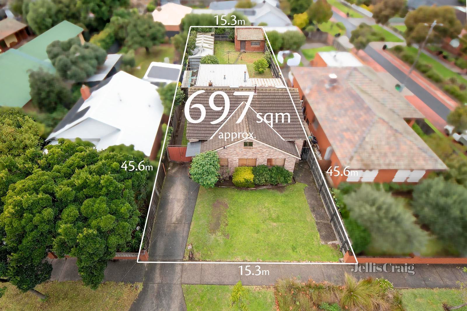 33 Parker Street, Pascoe Vale image 1