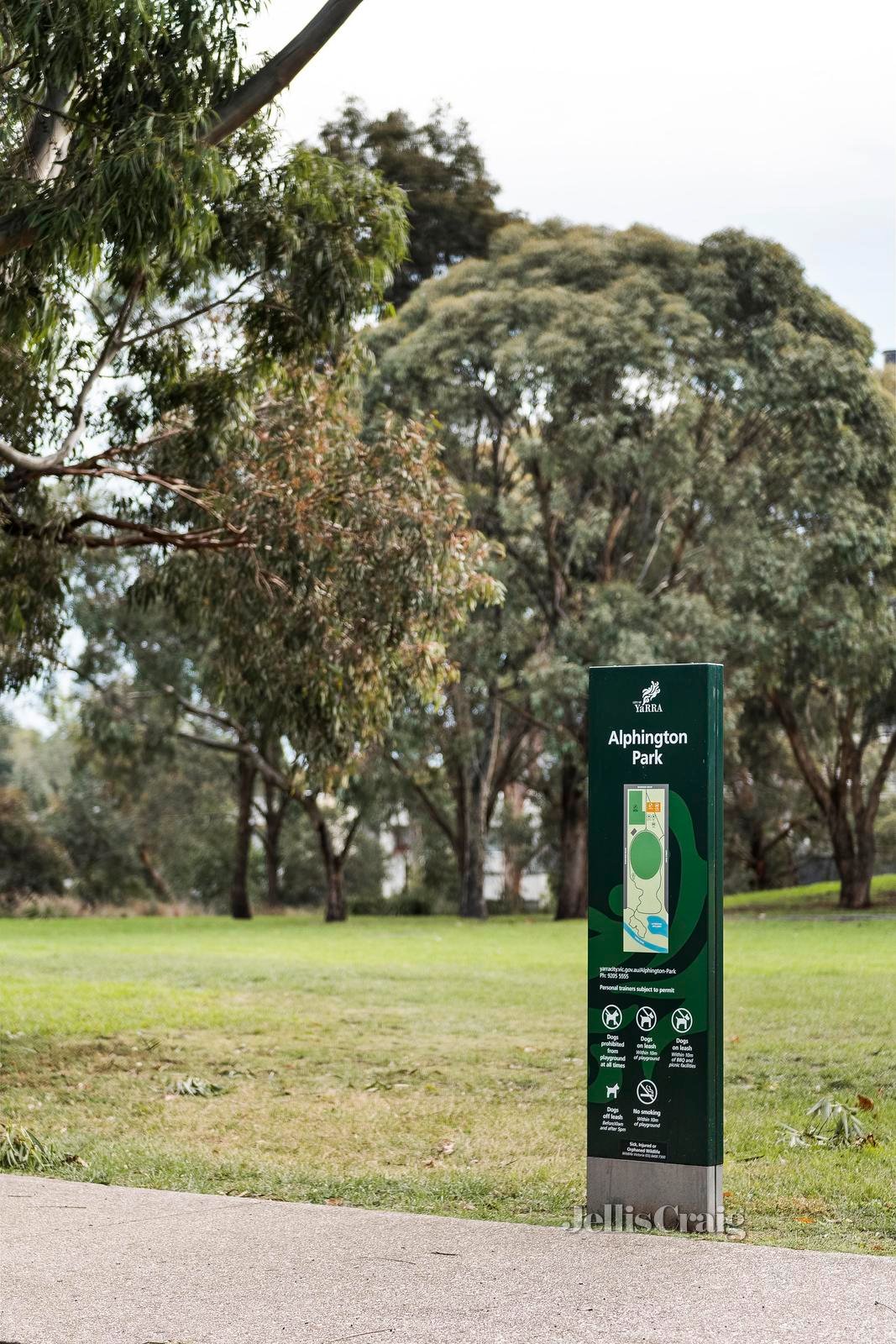 33 Parkview Road, Alphington image 12