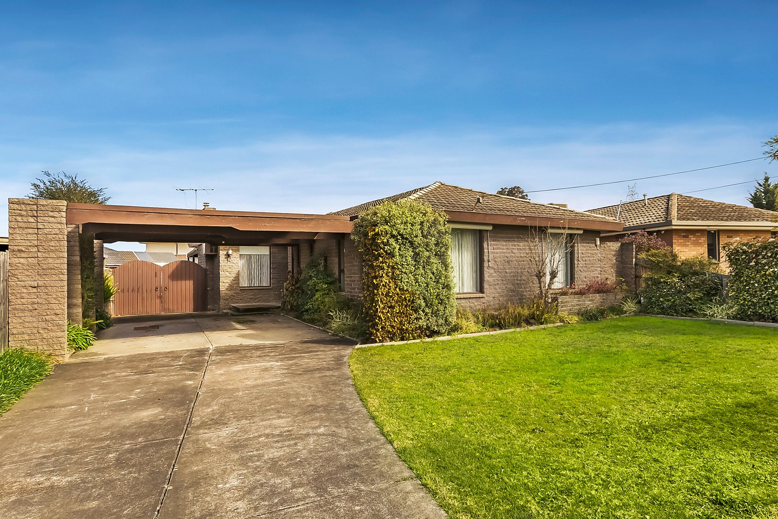 33 Patricia Street, Keilor East VIC 3033