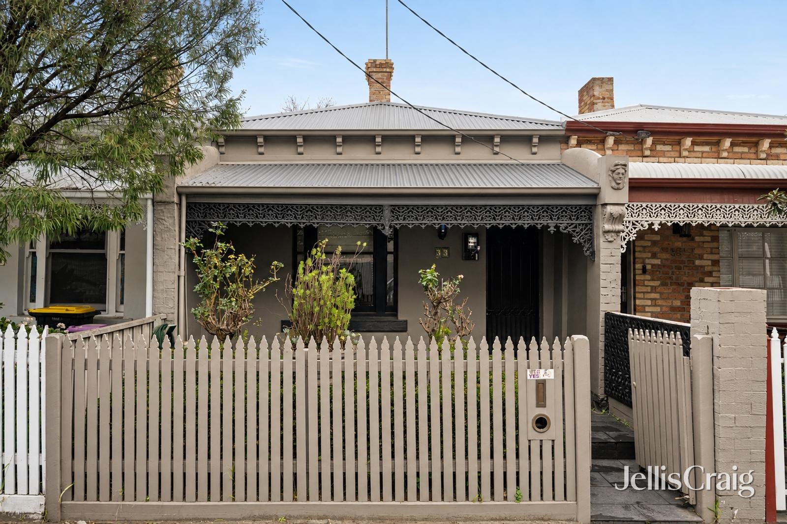 33 Percy Street, Brunswick image 1