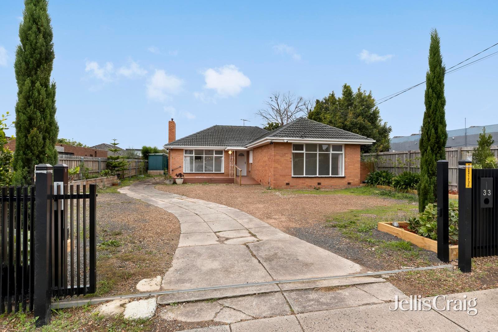 33 Police Road, Mulgrave image 1
