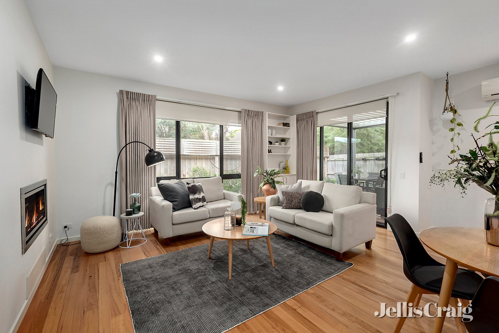 3/3 Ralph Street, Blackburn South image 5