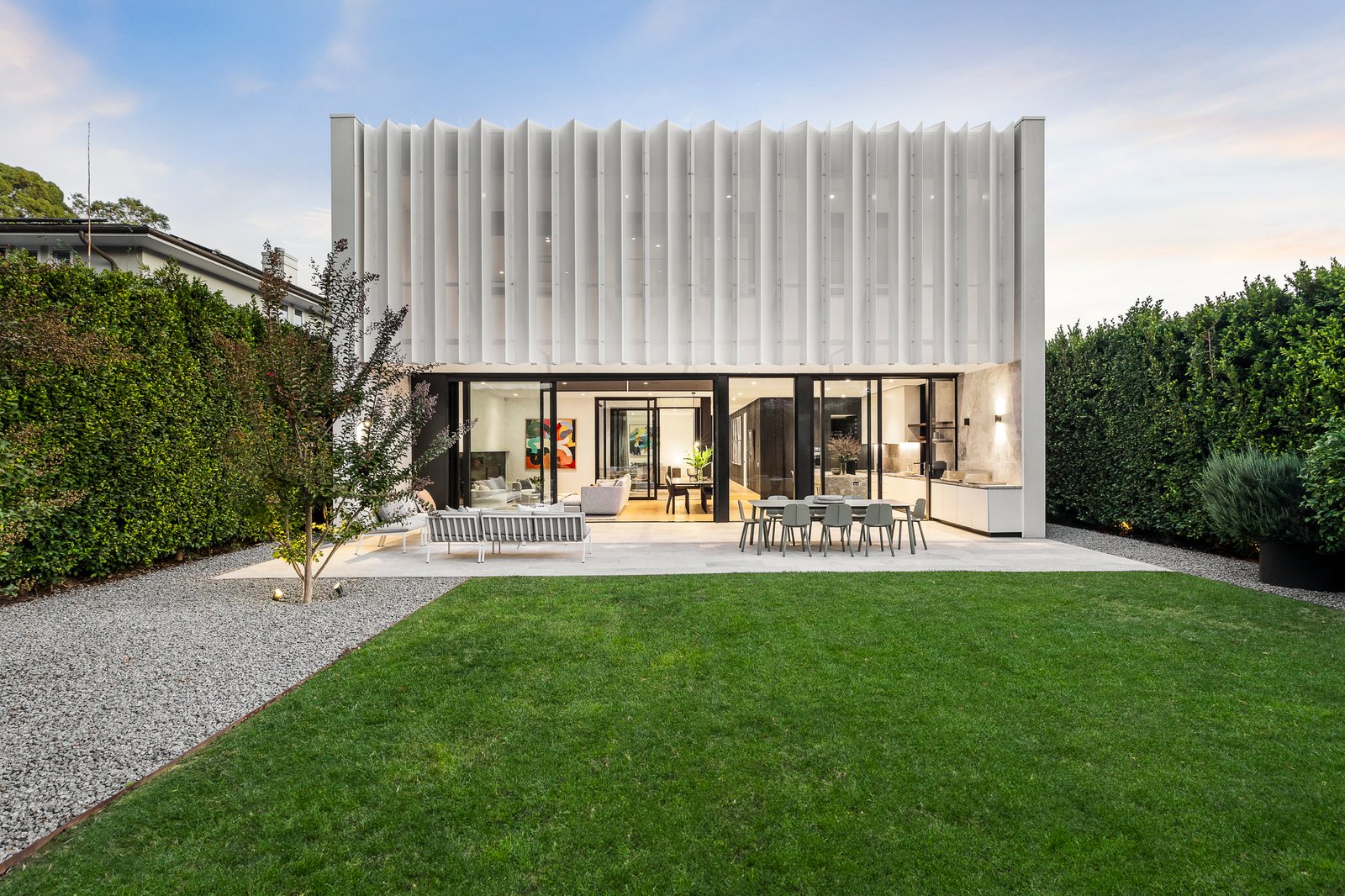 33 Renwick Street
