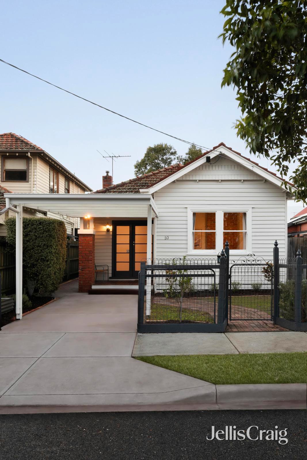 33 Rossmoyne Street, Thornbury image 23