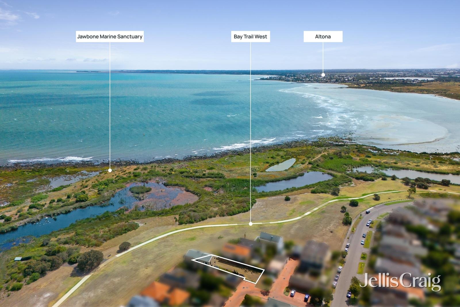 33 Sandpiper Place, Williamstown image 3