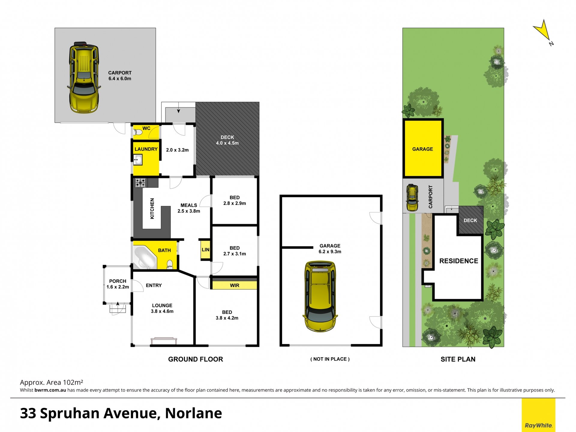 33 Spruhan Avenue, Norlane image 7