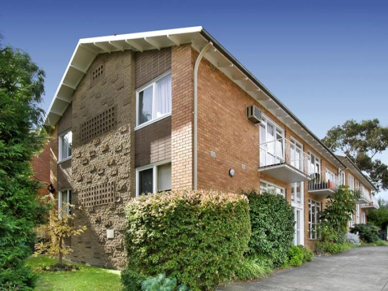 3/3 St Johns Avenue, Camberwell image 1