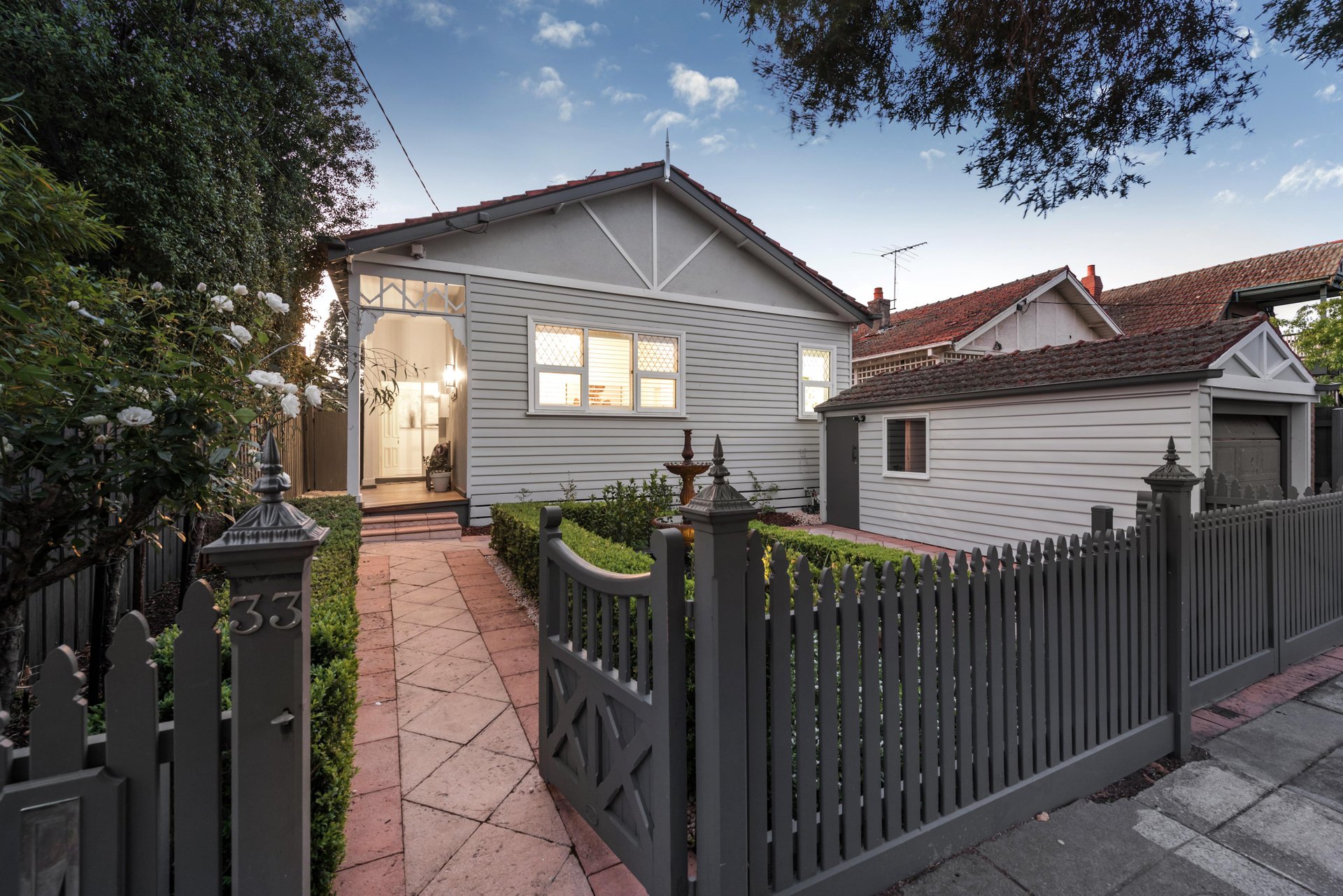 33 Tennyson Street, Kew image 1