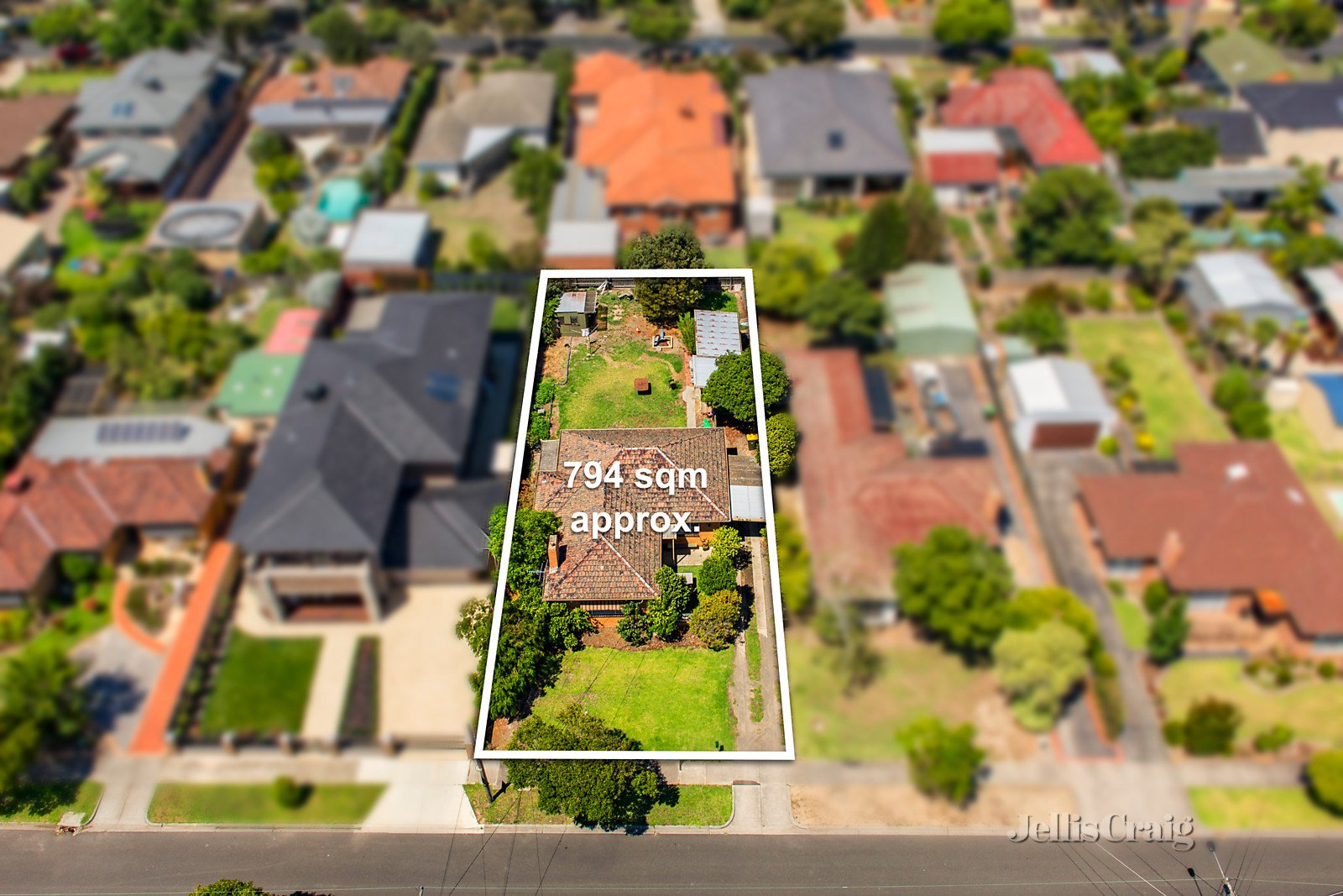 33 Twyford Street, Box Hill North image 1