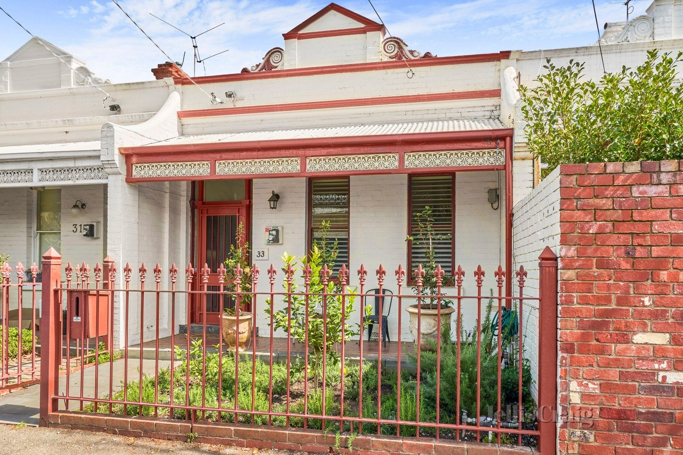33 Tyrone Street, South Yarra image 2