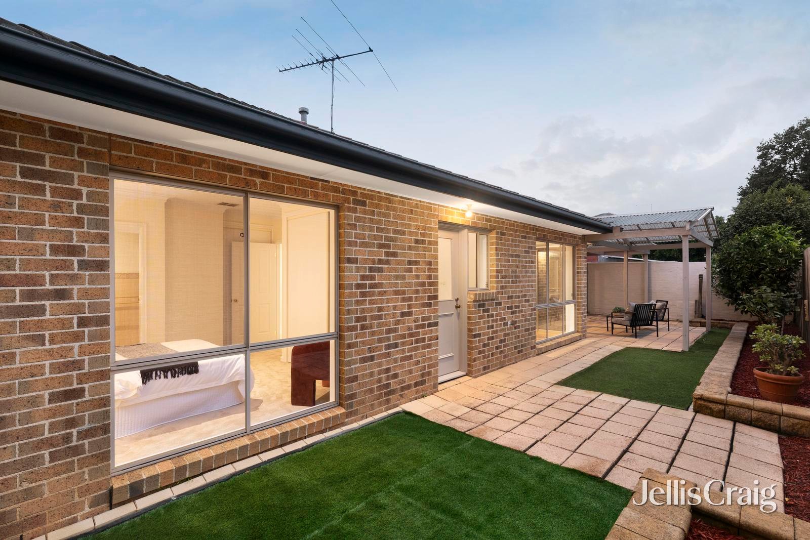 3/3 Vasey Avenue, Mount&nbsp;Waverley image 12