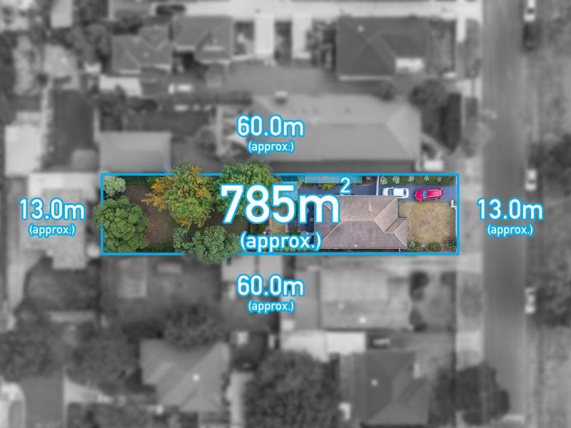 33 Wattle Street WEST FOOTSCRAY