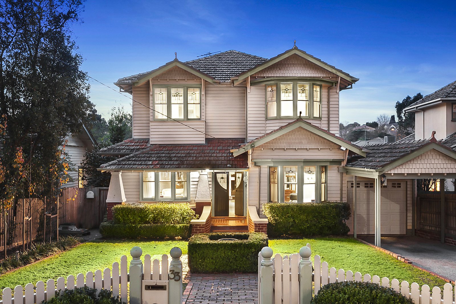 33 Wilfred Road, Ivanhoe East, VIC, 3079 RT Edgar