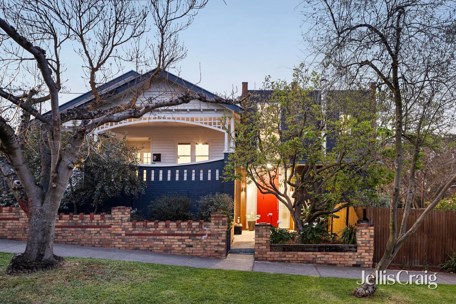 33 Willowbank Road, Fitzroy North image 1